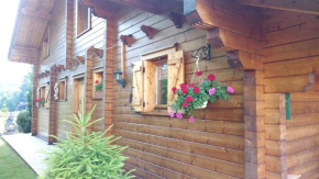 Le Chalet de Philippe La Bresse